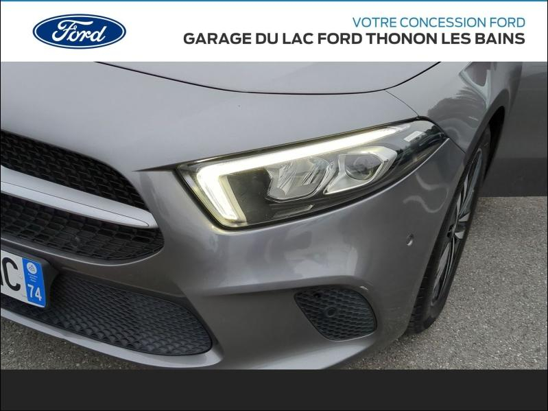 MERCEDES-BENZ Classe A d’occasion à vendre à THONON chez GARAGE DU LAC (Photo 13)