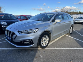 FORD Mondeo SW d’occasion à vendre à THONON