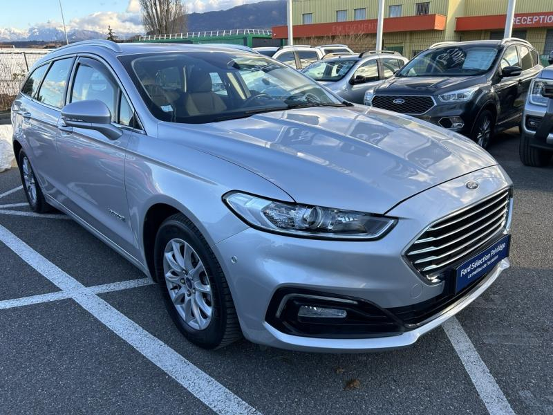 FORD Mondeo SW d’occasion à vendre à THONON chez GARAGE DU LAC (Photo 3)