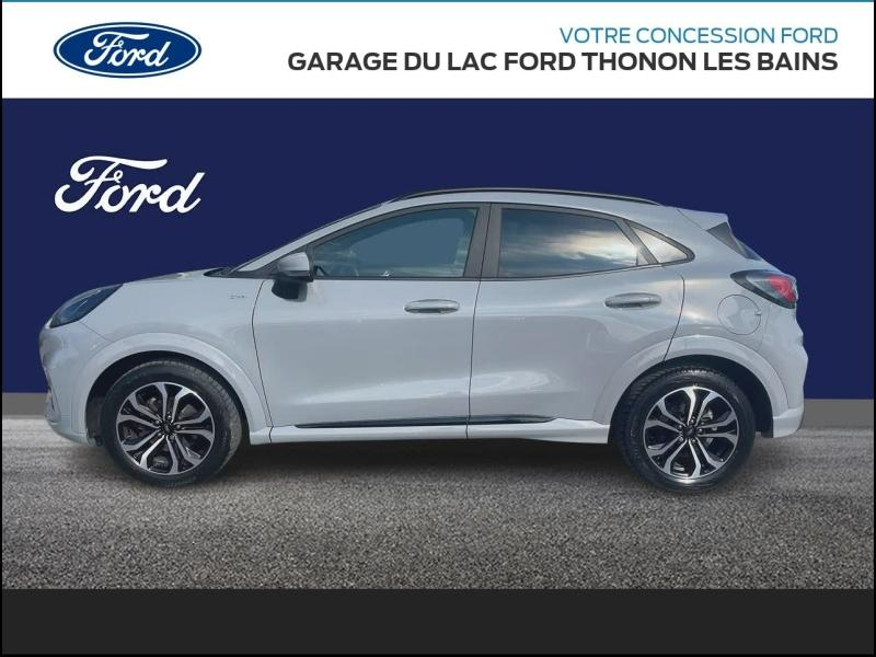 FORD Puma d’occasion à vendre à THONON chez GARAGE DU LAC (Photo 3)