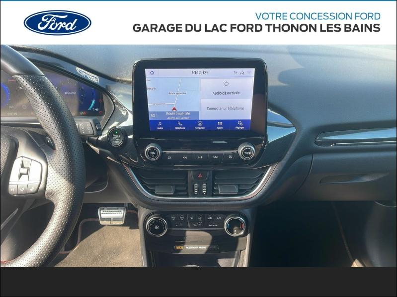 FORD Puma d’occasion à vendre à THONON chez GARAGE DU LAC (Photo 10)