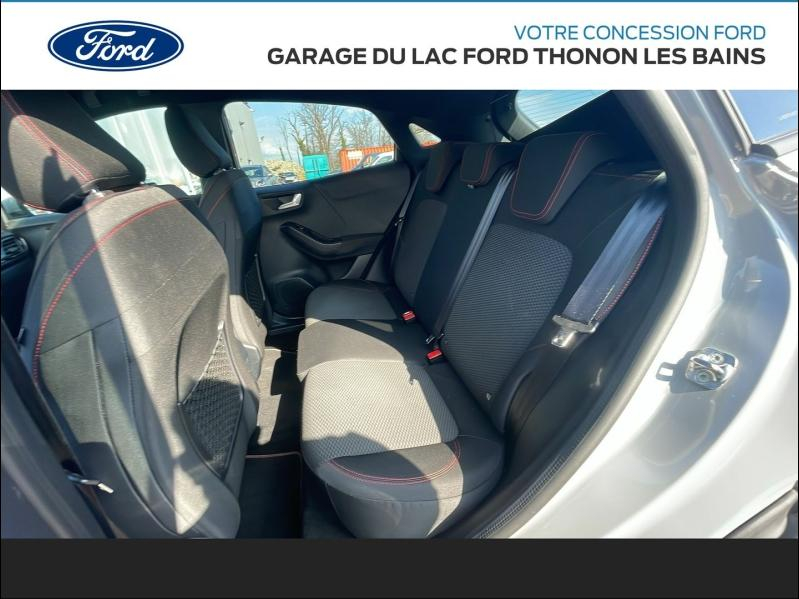 FORD Puma d’occasion à vendre à THONON chez GARAGE DU LAC (Photo 14)