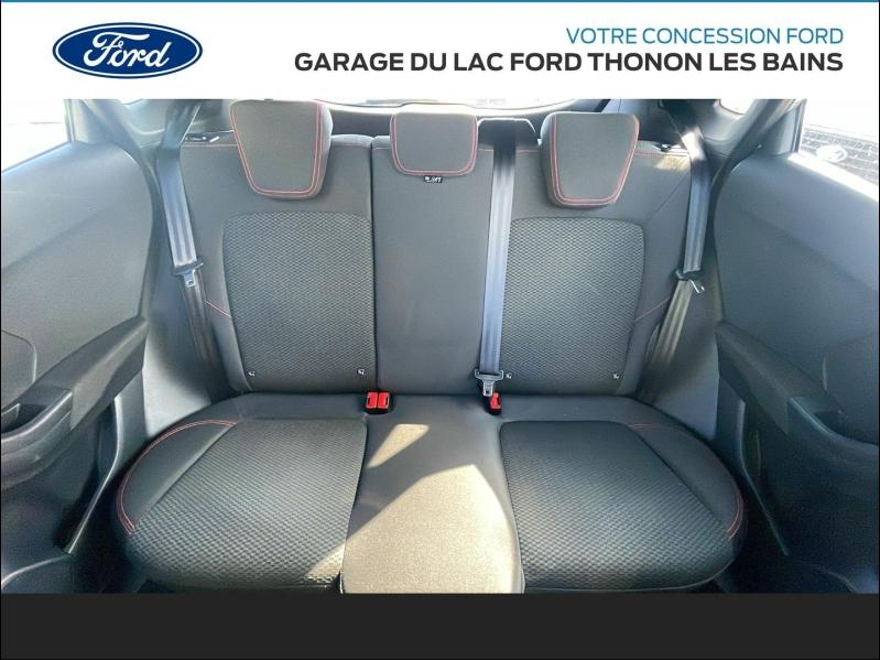 FORD Puma d’occasion à vendre à THONON chez GARAGE DU LAC (Photo 15)
