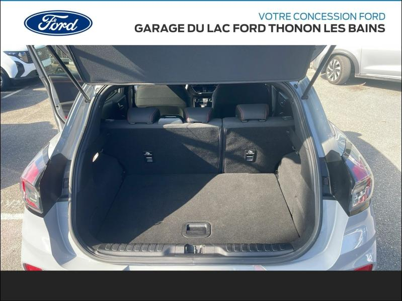 FORD Puma d’occasion à vendre à THONON chez GARAGE DU LAC (Photo 16)