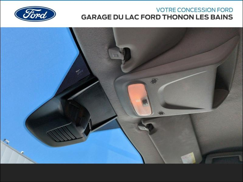 FORD Transit Custom Fg VUL d’occasion à vendre à THONON chez GARAGE DU LAC (Photo 18)