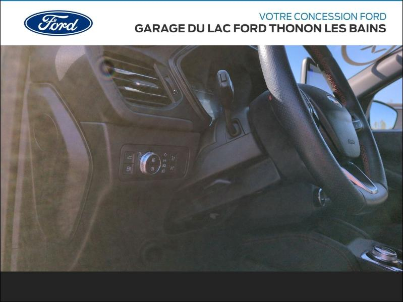 FORD Kuga d’occasion à vendre à THONON chez GARAGE DU LAC (Photo 8)