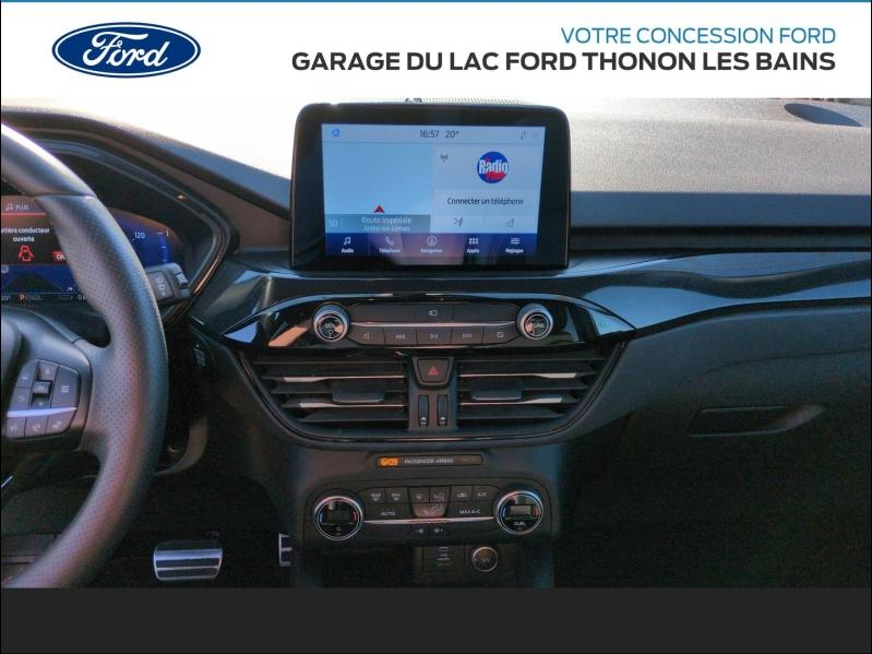 FORD Kuga d’occasion à vendre à THONON chez GARAGE DU LAC (Photo 10)