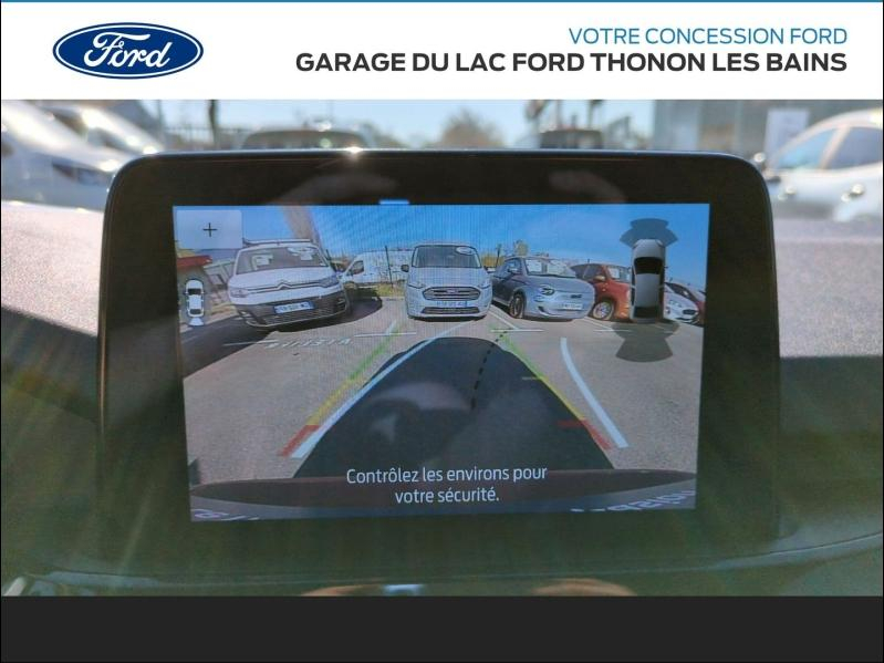 FORD Kuga d’occasion à vendre à THONON chez GARAGE DU LAC (Photo 11)