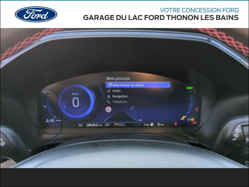 FORD Kuga d’occasion à vendre à THONON chez GARAGE DU LAC (Photo 12)