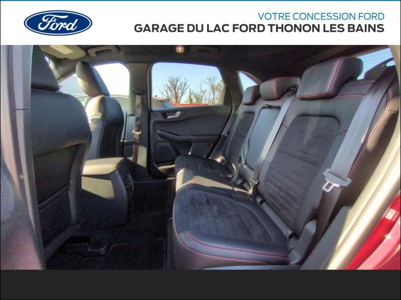 FORD Kuga d’occasion à vendre à THONON chez GARAGE DU LAC (Photo 14)