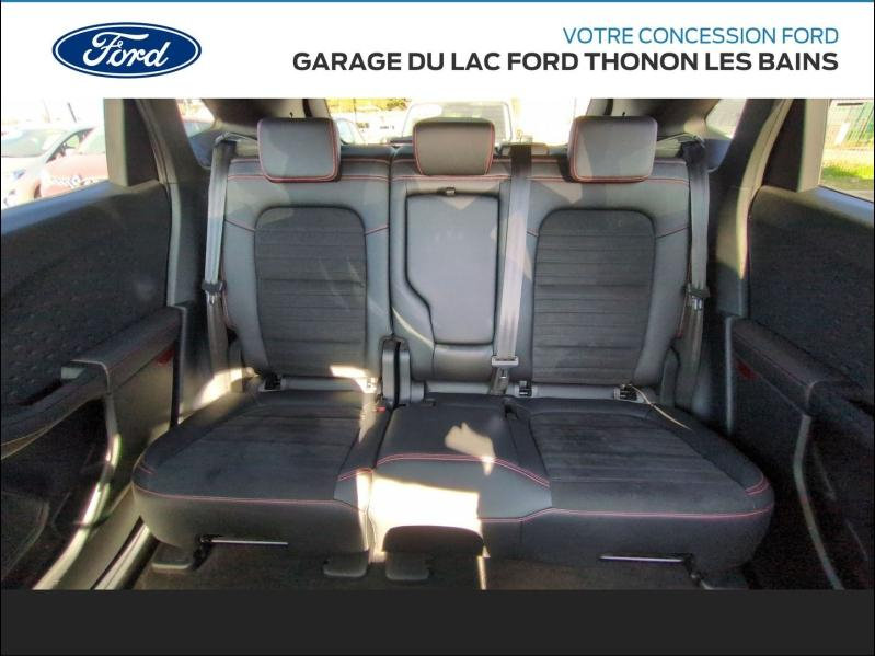 FORD Kuga d’occasion à vendre à THONON chez GARAGE DU LAC (Photo 15)