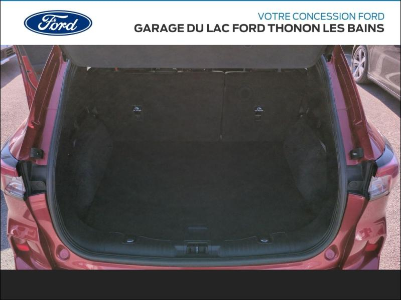 FORD Kuga d’occasion à vendre à THONON chez GARAGE DU LAC (Photo 16)