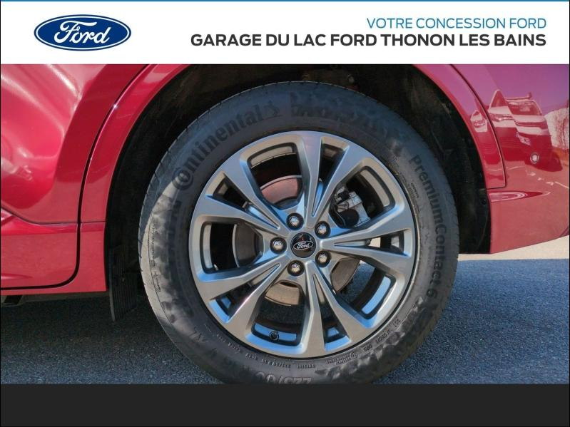 FORD Kuga d’occasion à vendre à THONON chez GARAGE DU LAC (Photo 17)