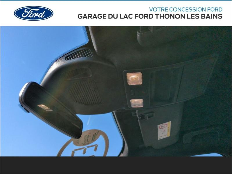 FORD Kuga d’occasion à vendre à THONON chez GARAGE DU LAC (Photo 18)