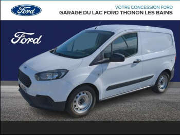 FORD Transit Courier VUL d’occasion à vendre à THONON
