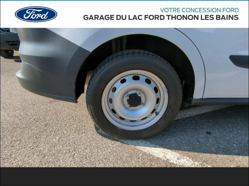FORD Transit Courier VUL d’occasion à vendre à THONON chez GARAGE DU LAC (Photo 4)
