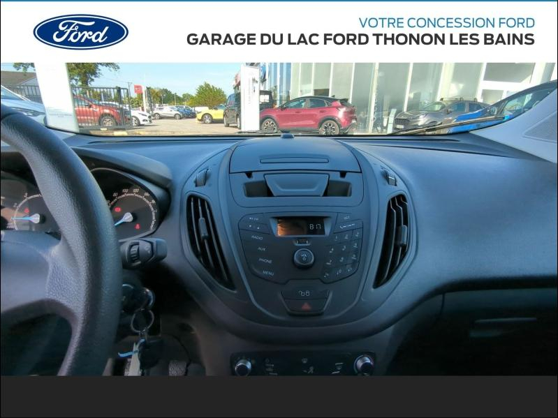 FORD Transit Courier VUL d’occasion à vendre à THONON chez GARAGE DU LAC (Photo 6)