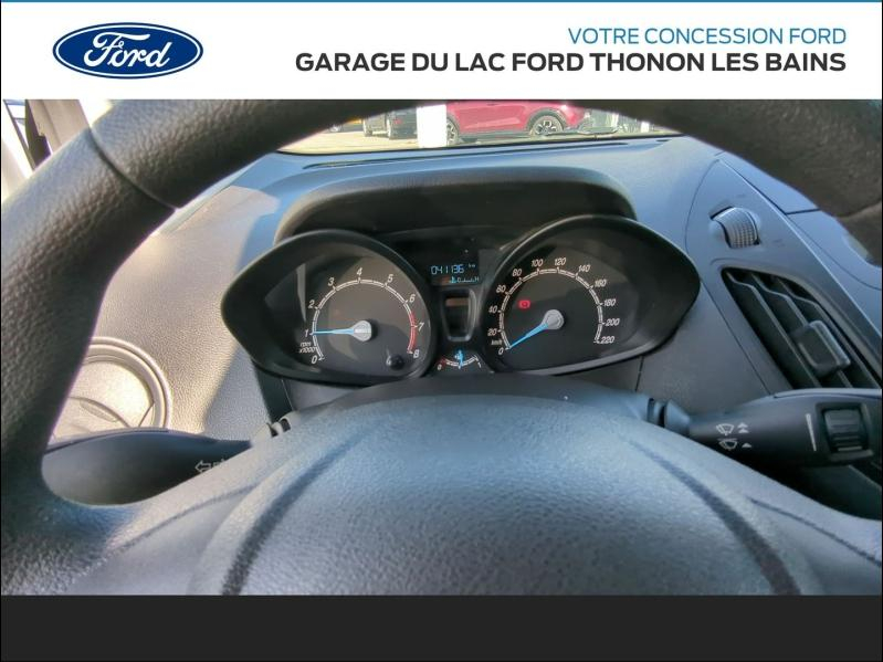 FORD Transit Courier VUL d’occasion à vendre à THONON chez GARAGE DU LAC (Photo 7)