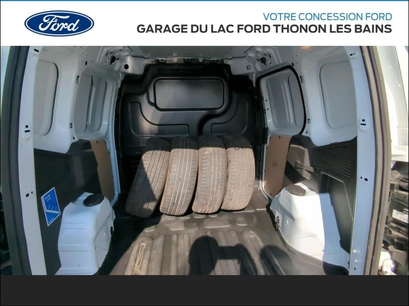 FORD Transit Courier VUL d’occasion à vendre à THONON chez GARAGE DU LAC (Photo 11)