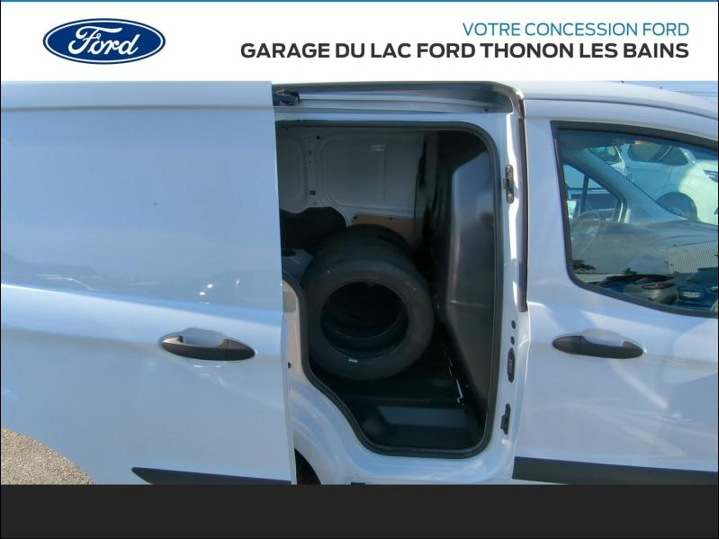 FORD Transit Courier VUL d’occasion à vendre à THONON chez GARAGE DU LAC (Photo 13)