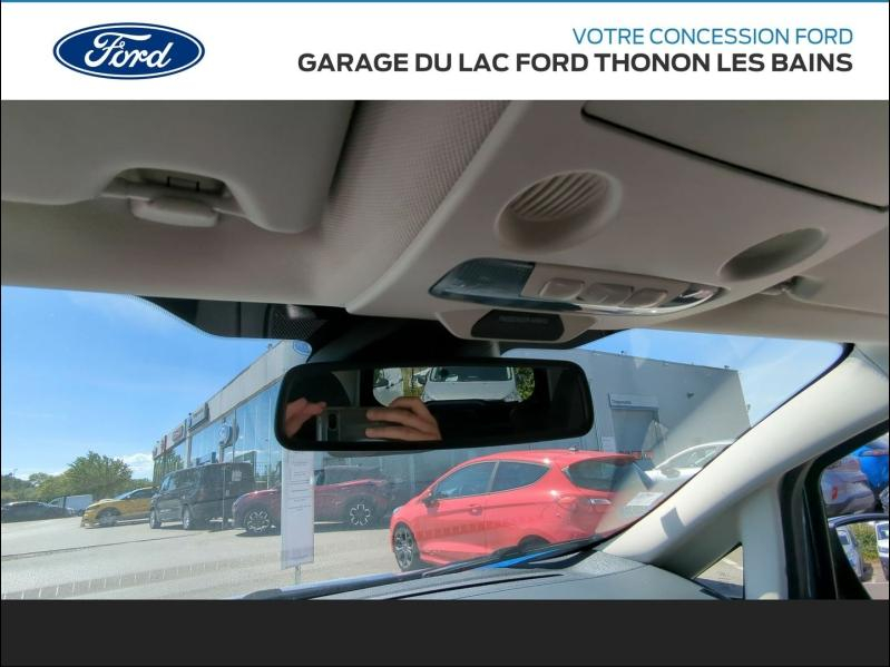 FORD EcoSport d’occasion à vendre à THONON chez GARAGE DU LAC (Photo 6)