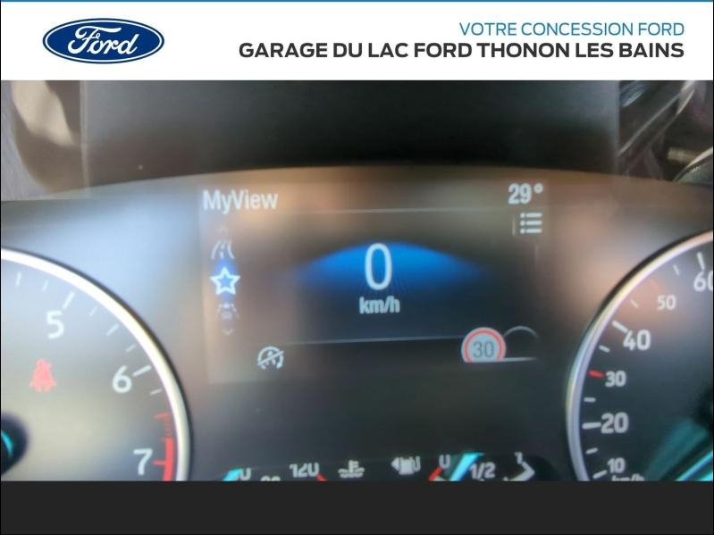 FORD EcoSport d’occasion à vendre à THONON chez GARAGE DU LAC (Photo 9)