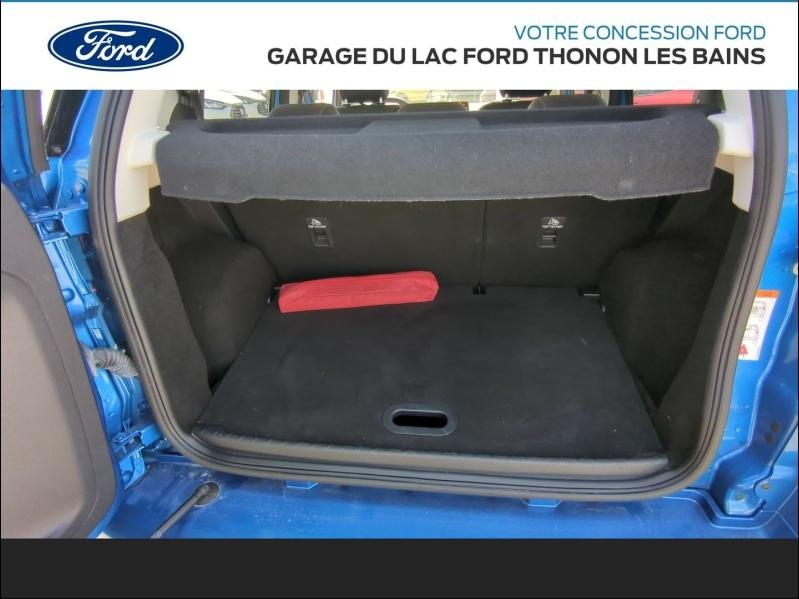 FORD EcoSport d’occasion à vendre à THONON chez GARAGE DU LAC (Photo 12)
