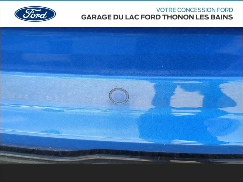 FORD EcoSport d’occasion à vendre à THONON chez GARAGE DU LAC (Photo 14)