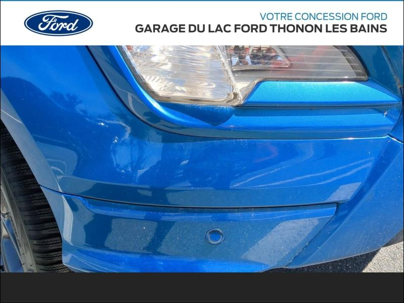 FORD EcoSport d’occasion à vendre à THONON chez GARAGE DU LAC (Photo 15)