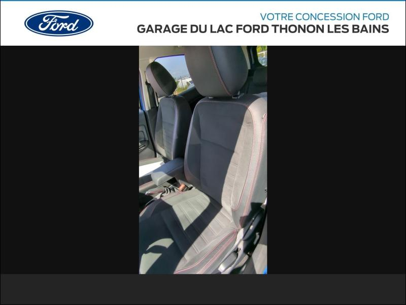 FORD EcoSport d’occasion à vendre à THONON chez GARAGE DU LAC (Photo 16)