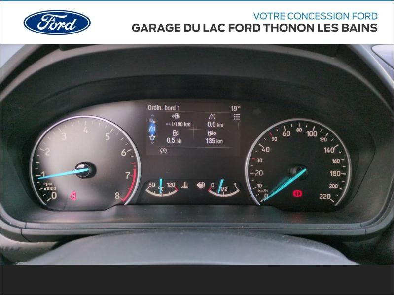 FORD EcoSport d’occasion à vendre à THONON chez GARAGE DU LAC (Photo 13)
