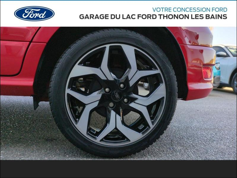 FORD EcoSport d’occasion à vendre à THONON chez GARAGE DU LAC (Photo 16)