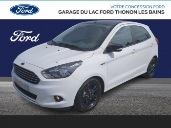 FORD Ka+ d’occasion à vendre à THONON