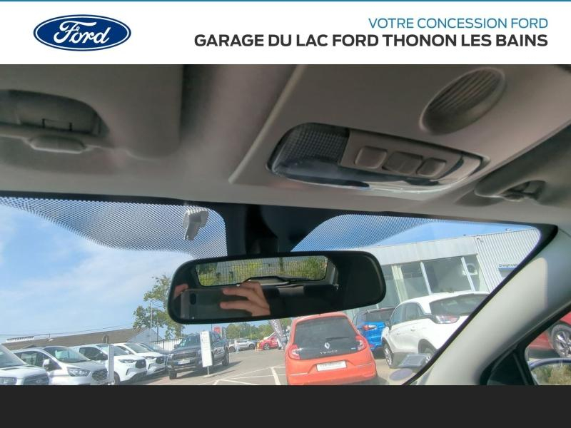 FORD Ka+ d’occasion à vendre à THONON chez GARAGE DU LAC (Photo 6)