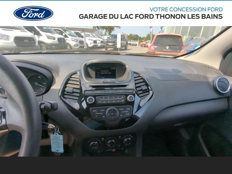 FORD Ka+ d’occasion à vendre à THONON chez GARAGE DU LAC (Photo 7)