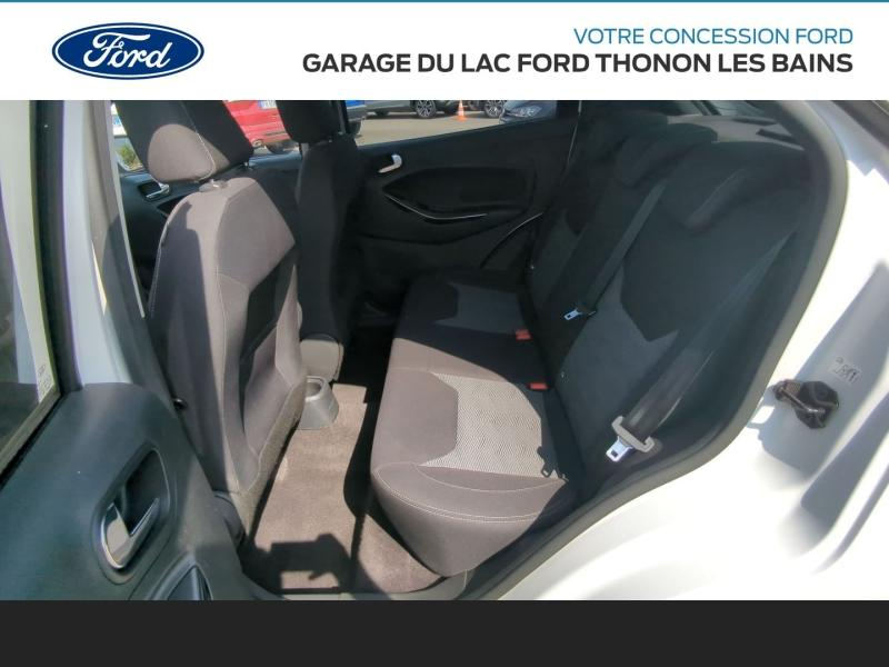FORD Ka+ d’occasion à vendre à THONON chez GARAGE DU LAC (Photo 11)
