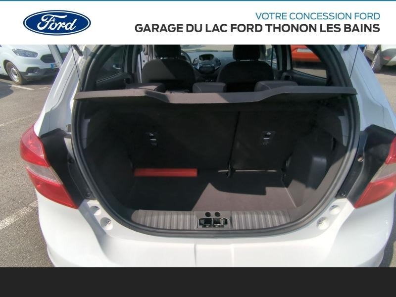 FORD Ka+ d’occasion à vendre à THONON chez GARAGE DU LAC (Photo 12)