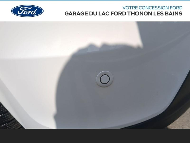 FORD Ka+ d’occasion à vendre à THONON chez GARAGE DU LAC (Photo 16)