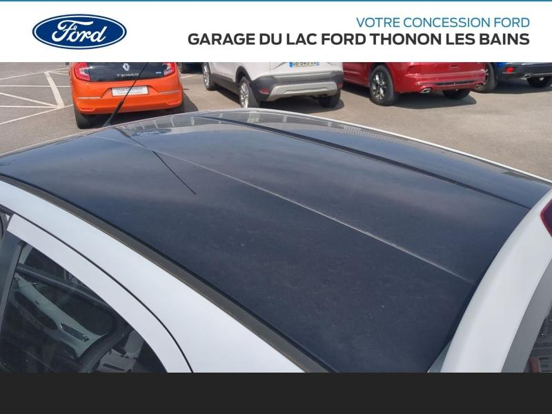 FORD Ka+ d’occasion à vendre à THONON chez GARAGE DU LAC (Photo 17)