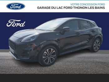 FORD Puma d’occasion à vendre à THONON