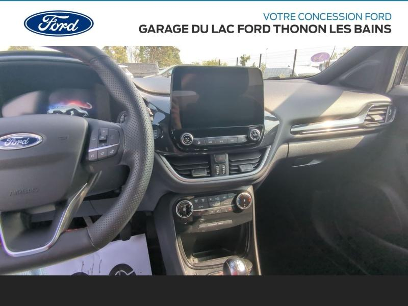 FORD Puma d’occasion à vendre à THONON chez GARAGE DU LAC (Photo 7)