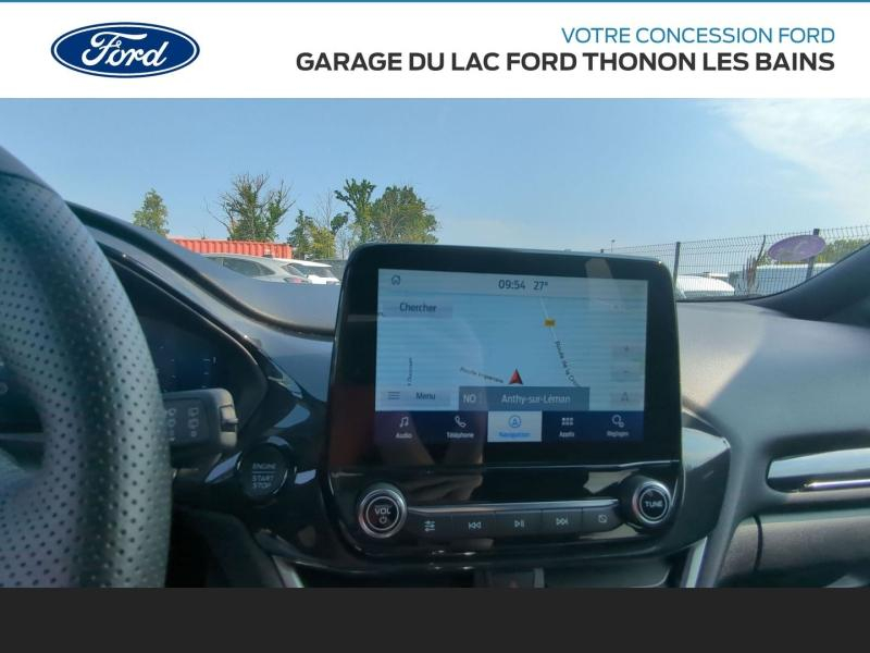 FORD Puma d’occasion à vendre à THONON chez GARAGE DU LAC (Photo 10)