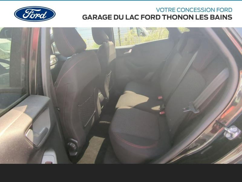 FORD Puma d’occasion à vendre à THONON chez GARAGE DU LAC (Photo 11)
