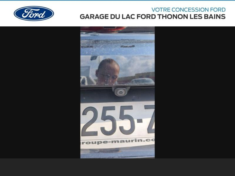 FORD Puma d’occasion à vendre à THONON chez GARAGE DU LAC (Photo 13)