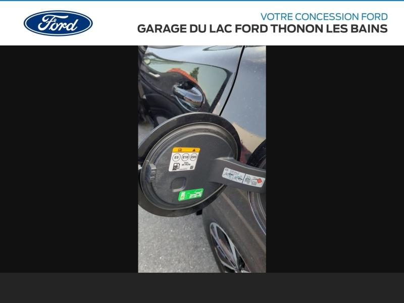 FORD Puma d’occasion à vendre à THONON chez GARAGE DU LAC (Photo 15)