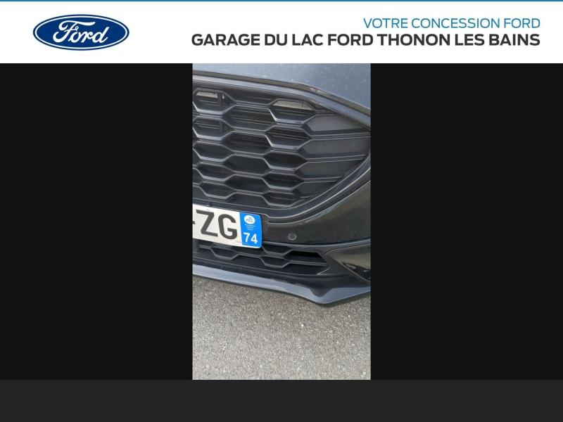 FORD Puma d’occasion à vendre à THONON chez GARAGE DU LAC (Photo 16)