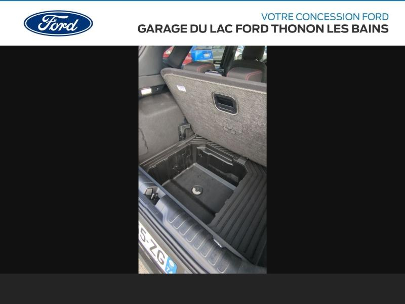 FORD Puma d’occasion à vendre à THONON chez GARAGE DU LAC (Photo 18)
