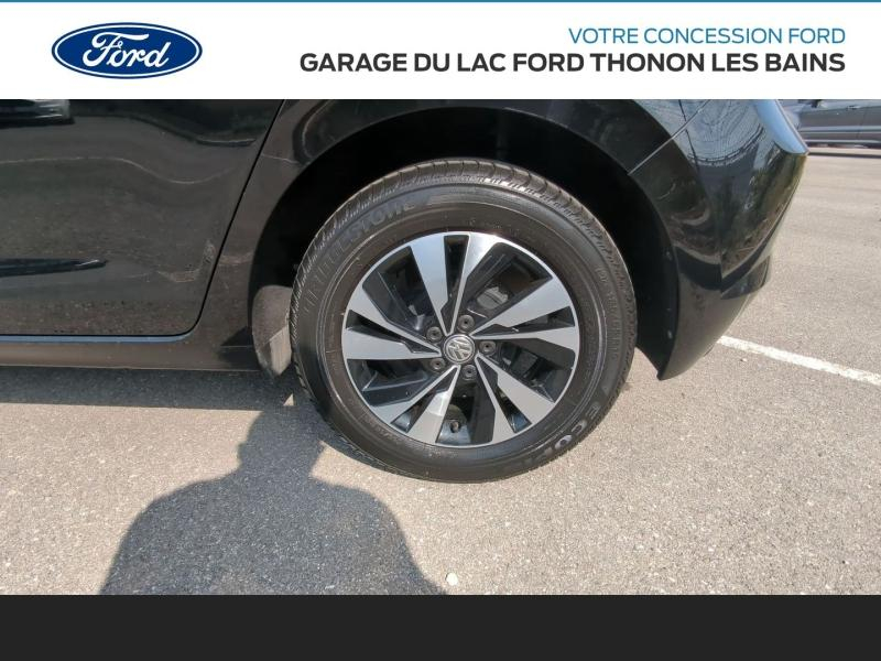VOLKSWAGEN Polo d’occasion à vendre à THONON chez GARAGE DU LAC (Photo 4)