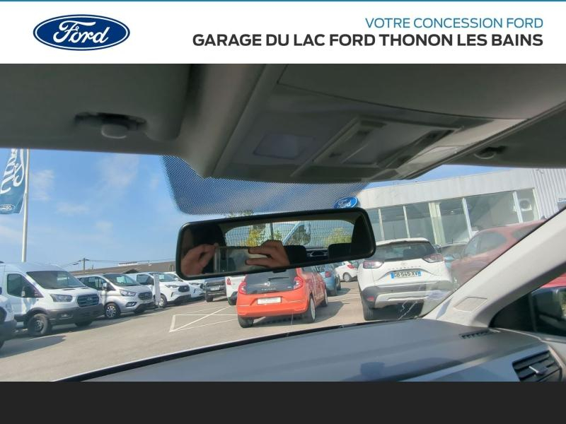 VOLKSWAGEN Polo d’occasion à vendre à THONON chez GARAGE DU LAC (Photo 6)