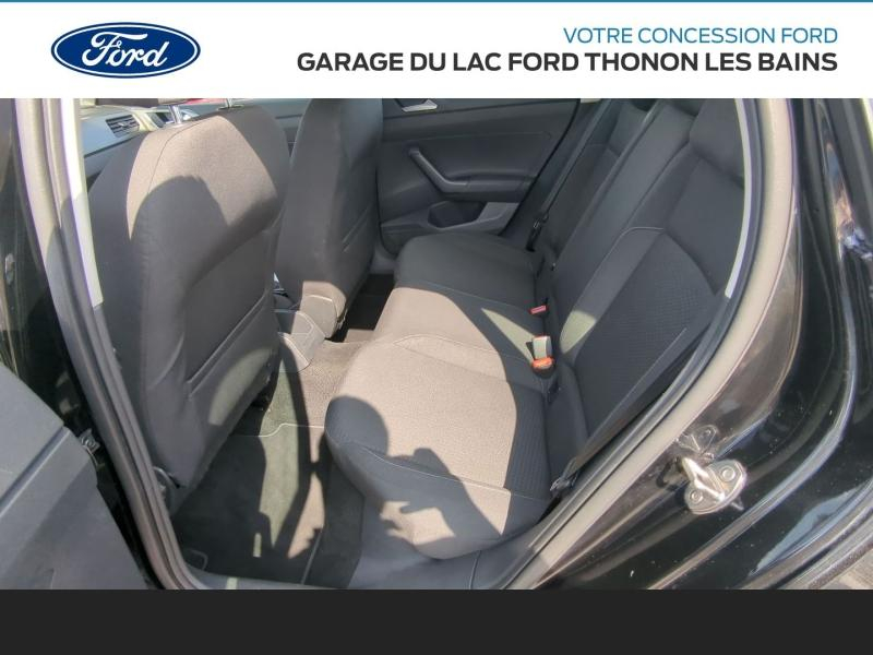 VOLKSWAGEN Polo d’occasion à vendre à THONON chez GARAGE DU LAC (Photo 11)